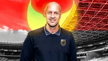 Thumbnail for article: Nieuwe impuls voor Indonesië: Kluivert strikt Cruijff als technisch adviseur
