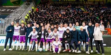 Thumbnail for article: Suray en De Busser woensdag in halve finale KNVB-Beker: 'Hij blijft onder de lat'