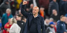Thumbnail for article: Slot blikt terug op harde woorden voor eigen speler: 'Ik kan dat niet accepteren'