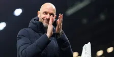 Thumbnail for article: Lyrische woorden van Ten Hag: 'Zit heel erg in mijn hoofd, klopte van alle kanten'