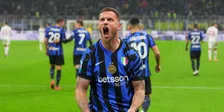 Thumbnail for article: Feyenoord-opponent Inter komt in eigen huis met schrik vrij tegen hekkensluiter