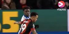 Thumbnail for article: Must see: Kluivert opnieuw grote man, Nederlander klopt Verbruggen met wereldgoal