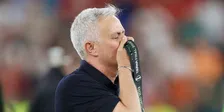 Thumbnail for article: Fenerbahçe niet gediend van 'zielige laster' Galatasaray aan adres Mourinho