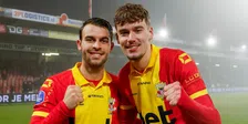 Thumbnail for article: 'Heitinga zei ooit dat ik na Edson Álvarez de beste balafpakker was bij Ajax'