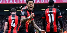 Thumbnail for article: Kluivert weet van bijzondere statistiek: 'Moet in het Guinness Book of Records'
