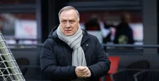Thumbnail for article: Advocaat (77) stelt pensioen officieel uit en tekent bij als coach van Curaçao