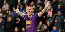 Thumbnail for article: Vink schrikt van PSV: 'Hij sprint hier De Jong, Veerman én Boscagli voorbij...'