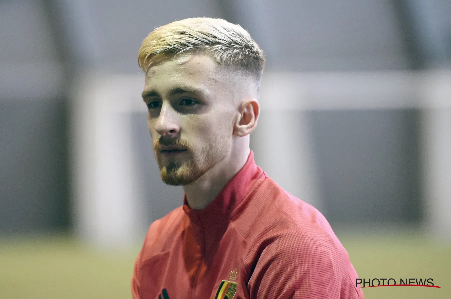 'Alexis Saelemaekers keert komend seizoen terug bij Milan na periode bij AS Roma'