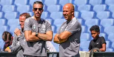 Thumbnail for article: Slot ziet 'uitstekende keuze' Feyenoord: 'Van Persie heeft alle ingrediënten'