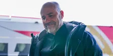Thumbnail for article: Bosz komt met goed nieuws over ontbrekende PSV'er: 'Is gelukkig niet ernstig'