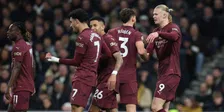Thumbnail for article: Topper tussen Forest en Arsenal blijft onbeslist, Haaland leidt City langs Spurs