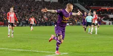 Thumbnail for article: Go Ahead schrijft historie in Eindhoven met zege op PSV en is finalist KNVB Beker