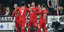 Thumbnail for article: Slot-loos Liverpool profiteert met zege op Newcastle van nieuw averij Arsenal