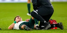 Thumbnail for article: Grote aderlating voor Fortuna Sittard: einde seizoen voor winteraanwinst