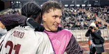 Thumbnail for article: Ajax-duo op radar bij Belgische bondscoach: 'We moeten ze in de gaten houden'