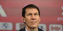 Thumbnail for article: Garcia spreekt over Rode Duivels: "Voorlopige lijst van vijftig namen"            