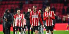 Thumbnail for article: PSV krijgt ervan langs: 'Enorm misbaksel, crisissfeer helemaal terug in Eindhoven'