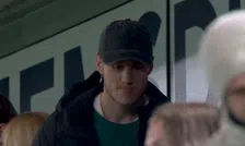Thumbnail for article: Ajacied gespot op tribune bij Heracles tijdens halve finale KNVB Beker