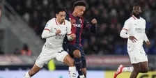 Thumbnail for article: AC Milan wint weer niet: Bologna roept Reijnders en co. een halt toe