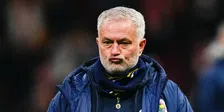 Thumbnail for article: Mourinho-beschuldiging valt verkeerd: Fener spant rechtszaak aan tegen Galatasaray