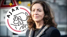 Thumbnail for article: Halsema sorteert voor op Ajax-huldiging en zinspeelt op Museumplein: 'Absoluut'