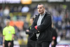 Thumbnail for article: ‘Rustige’ week voor Club Brugge en Hayen: “Week zonder midweekmatch heeft deugd gedaan”