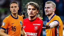 Thumbnail for article: Deze 16 opvallende spelers ontbreken in de Oranje-voorselectie van Koeman