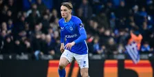 Thumbnail for article: Matte Smets hoopt op eerste selectie onder Garcia: “Hopelijk zit ik erbij”