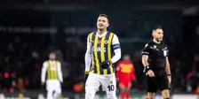 Ajax komt met reactie op hardnekkige geruchten over terugkeer Tadic