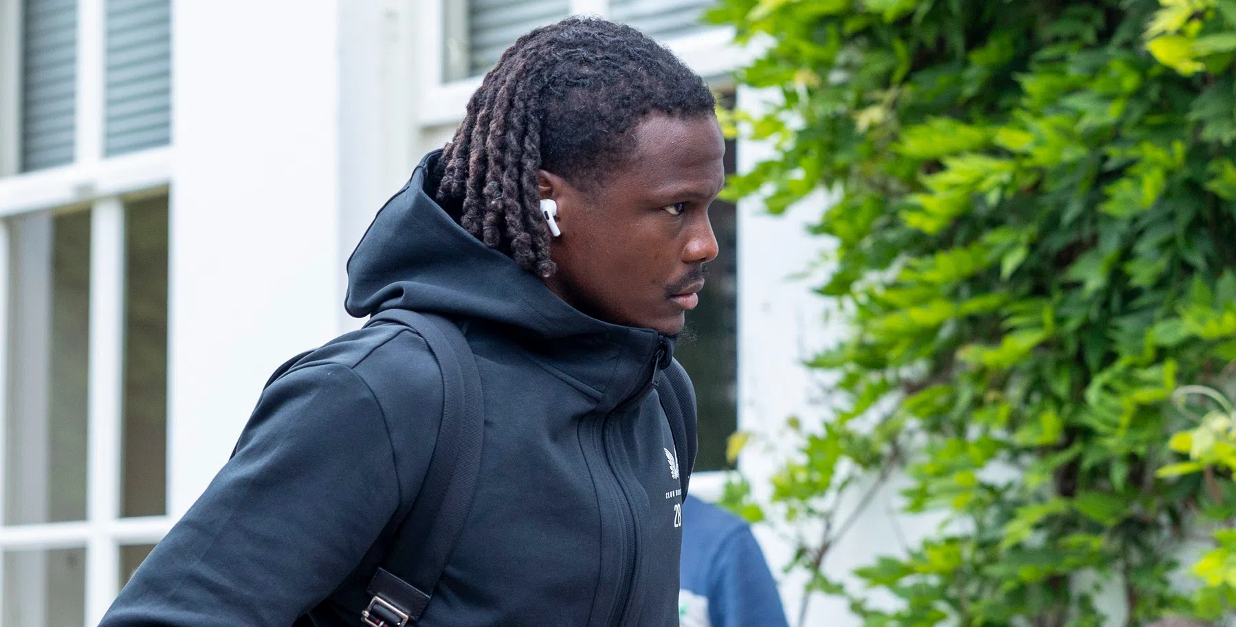 Lommel SK toont interesse in ervaren verdediger Dedryck Boyata