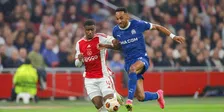Thumbnail for article: Ajax koploper ondanks 'mindere' selectie: 'Zou er maar twee bij PSV neerzetten'   