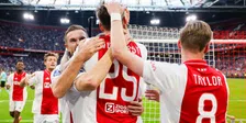 Voorsprong biedt kansen: wanneer kan Ajax kampioen van de Eredivisie worden?   