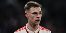 Thumbnail for article: Bayern laat van zich horen na Kimmich-geruchten: 'Niemand groter dan de club'