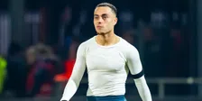 Thumbnail for article: ED: revalidatie Dest in 'eindfase', PSV heeft back waarschijnlijk heel snel terug