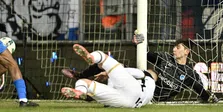 Thumbnail for article: Penders reageert op penalty Charleroi-Genk: “Vernomen dat bal niet over de lijn was”