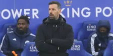 Thumbnail for article: 'Interne problemen Van Nistelrooij bij Leicester: speler laat hond uit op complex'