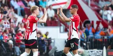 Thumbnail for article: Vink verbaasd door PSV'er in voorselectie Oranje: 'Vind ik eigenlijk heel raar’