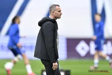 Thumbnail for article: Hayen laakt mentaliteit van Club Brugge-spelers: "We kwamen overal te kort"