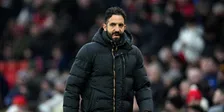 Thumbnail for article: Amorim hoort kritische woorden Ten Hag: 'Is totaal anders dan vroeger'