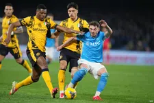 Thumbnail for article: Inter krijgt in aanloop naar Feyenoord late tik in Italiaanse topper
