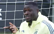 Thumbnail for article: Hilarische Brobbey en Kraay jr. weer in bloedvorm: 'De mensen willen het weten..'