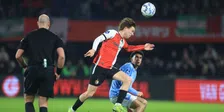 Thumbnail for article: Smal middenvelder onder Van Persie: 'Eerste week goed, zijn iets moois gestart'