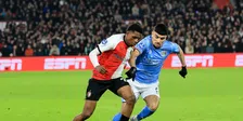 Thumbnail for article: Read ziet verschil onder Van Persie: 'Andere houding, daardoor houden we de nul'  