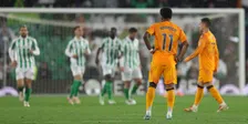 Thumbnail for article: Real Madrid krijgt op bezoek bij Real Betis tik in Spaanse titelstrijd 