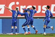 Thumbnail for article: Vanzeir over gelijkspel Gent – Club Brugge: “Voor fans belangrijk om te winnen”