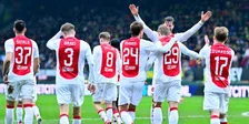 Thumbnail for article: Twee tegenslagen in Ajax-lappenmand: 'Ligt er zes of zeven weken uit'