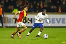 Thumbnail for article: Dolend PSV stort in: Go Ahead wint voor tweede keer in drie dagen tijd