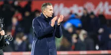 Thumbnail for article: Kraay steunt tijdrekkend NEC en kraakt Feyenoord: 'Zó ongelooflijk traag'