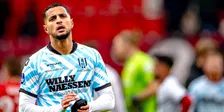 Thumbnail for article: Ihattaren bevestigt: 'De KNVB heeft me benaderd, ik voel me vereerd'