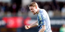 Thumbnail for article: Taylor lacht om 'verboden woord' bij Ajax: "Nee hoor, we staan achter de trainer"
